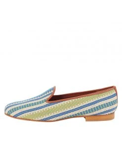 Ramon Tenza Taylor Smoking Flat Casual 10 Ramon Tenza Taylor Smoking Flat Casual