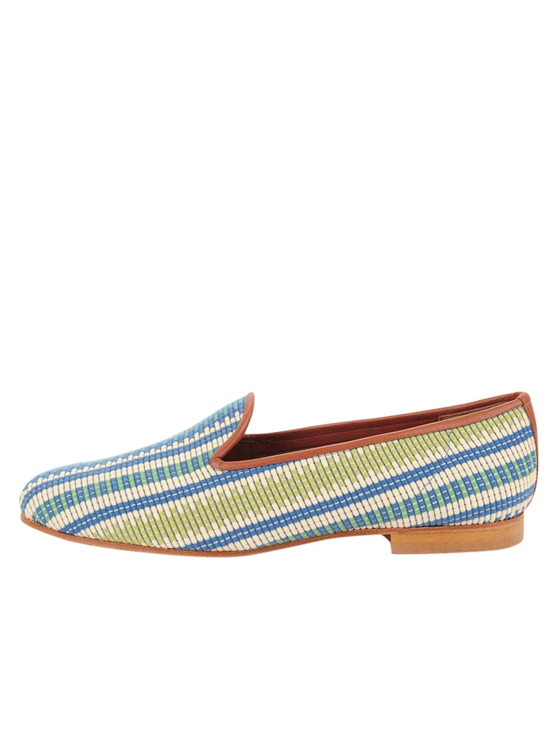 Ramon Tenza Taylor Smoking Flat Casual 6 Ramon Tenza Taylor Smoking Flat Casual