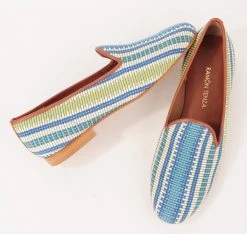 Ramon Tenza Taylor Smoking Flat Casual 11 Ramon Tenza Taylor Smoking Flat Casual