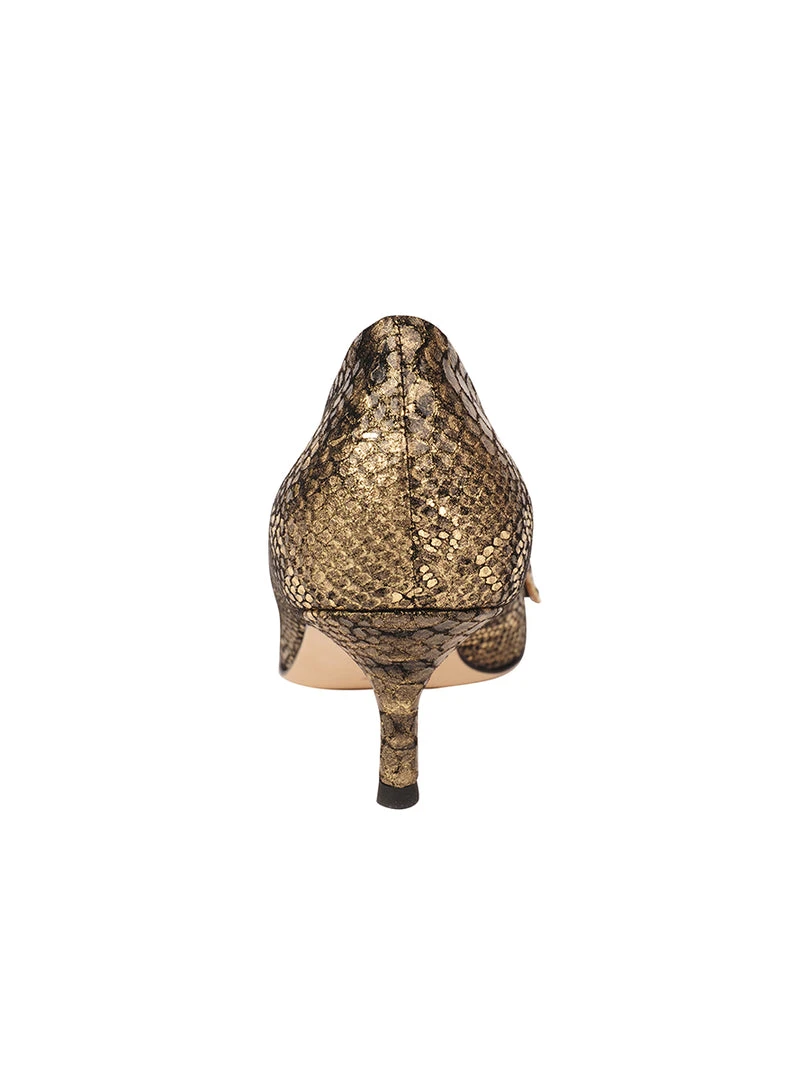 Something Bleu Nolita Embellished Pointed Toe Pump Evening 4 Something Bleu Nolita Embellished Pointed Toe Pump Evening