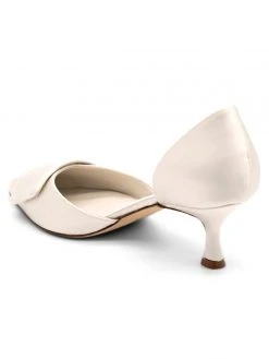 Something Bleu New Arrivals Sloane D'Orsay Kitten Heel 9 Something Bleu New Arrivals Sloane D'Orsay Kitten Heel