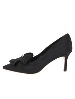 Something Bleu Caitlin Pointed Toe Pump 12 Something Bleu Caitlin Pointed Toe Pump