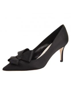 Simply Shoe Store 18 Something Bleu Caitlin Pointed Toe Pump