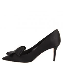 Something Bleu Caitlin Pointed Toe Pump 12 Something Bleu Caitlin Pointed Toe Pump