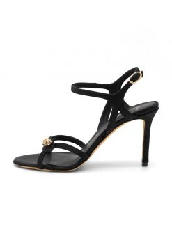 Something Bleu Halo Sandal Evening 11 Something Bleu Halo Sandal Evening