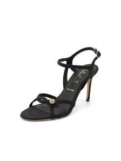 Something Bleu Halo Sandal Evening