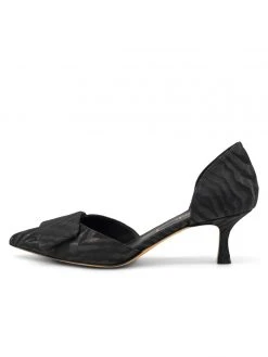 Something Bleu Sloane D'Orsay Kitten Heel 11 Something Bleu Sloane D'Orsay Kitten Heel