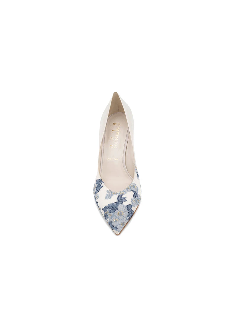 Something Bleu Bridal Seline Bloom 6 Something Bleu Bridal Seline Bloom