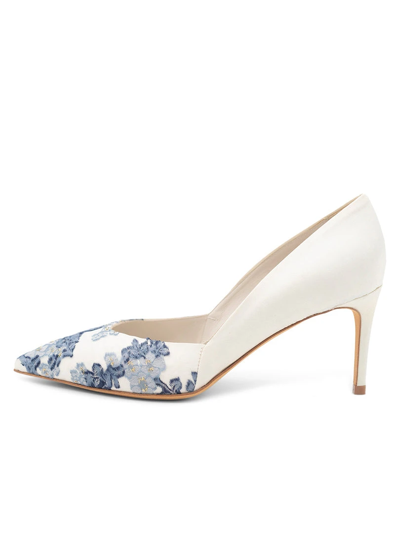 Something Bleu Bridal Seline Bloom 7 Something Bleu Bridal Seline Bloom