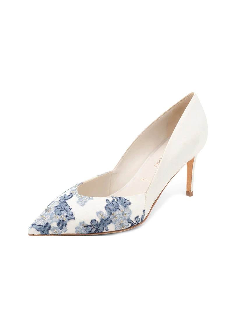 Something Bleu Bridal Seline Bloom 3 Something Bleu Bridal Seline Bloom