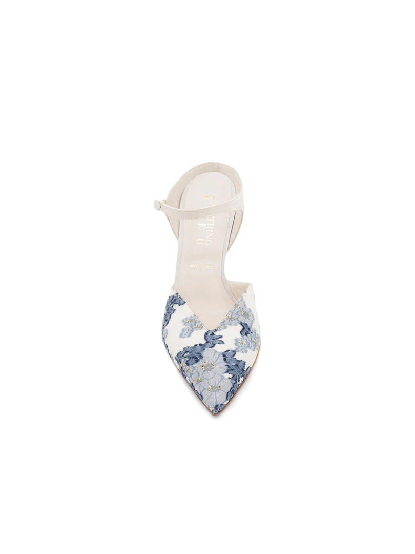 Something Bleu Shyla Bloom Bridal 6 Something Bleu Shyla Bloom Bridal