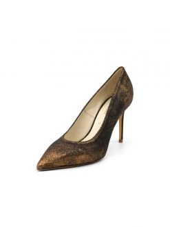 Something Bleu Evening Freya Pointed Toe Pump