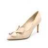 Something Bleu Caitlin Pointed Toe Pump Evening 2 Something Bleu Caitlin Pointed Toe Pump Evening