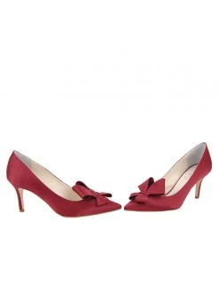 Something Bleu Pumps Caitlin Pointed Toe Pump 13 Something Bleu Pumps Caitlin Pointed Toe Pump