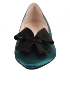 Something Bleu Evening Carly