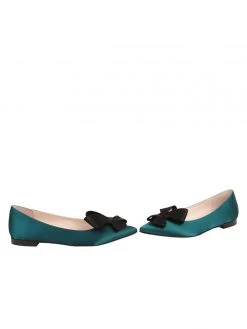 Something Bleu Evening Carly