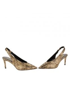 Something Bleu Pumps Kayshan Slingback Pump 13 Something Bleu Pumps Kayshan Slingback Pump