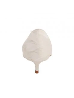 Something Bleu Bunty D'Orsay Kitten Heel