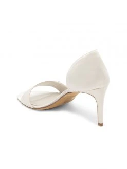 Something Bleu Bridal Ciara Satin Pump