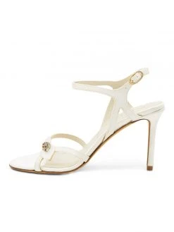 Something Bleu Halo Sandal