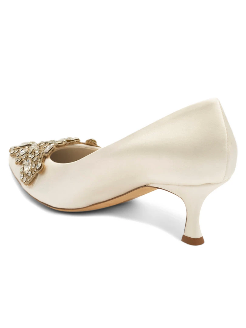 Something Bleu Sabrina Evening 4 Something Bleu Sabrina Evening