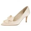 Something Bleu Pumps Caitlin Pointed Toe Pump 1 Something Bleu Pumps Caitlin Pointed Toe Pump