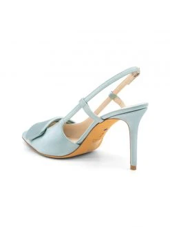 Something Bleu HALEN Slingback Pump