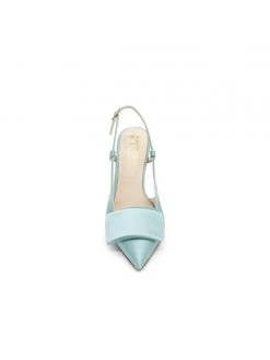 Something Bleu HALEN Slingback Pump 8 Something Bleu HALEN Slingback Pump