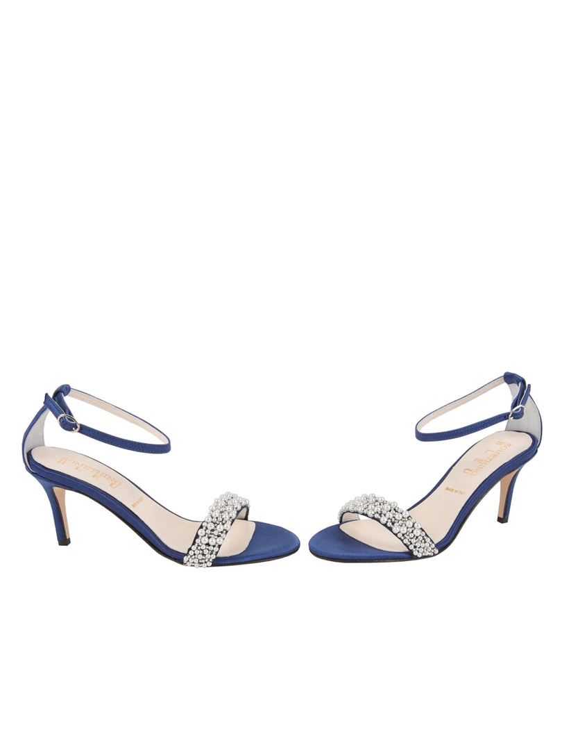 Something Bleu Gemma 8 Something Bleu Gemma