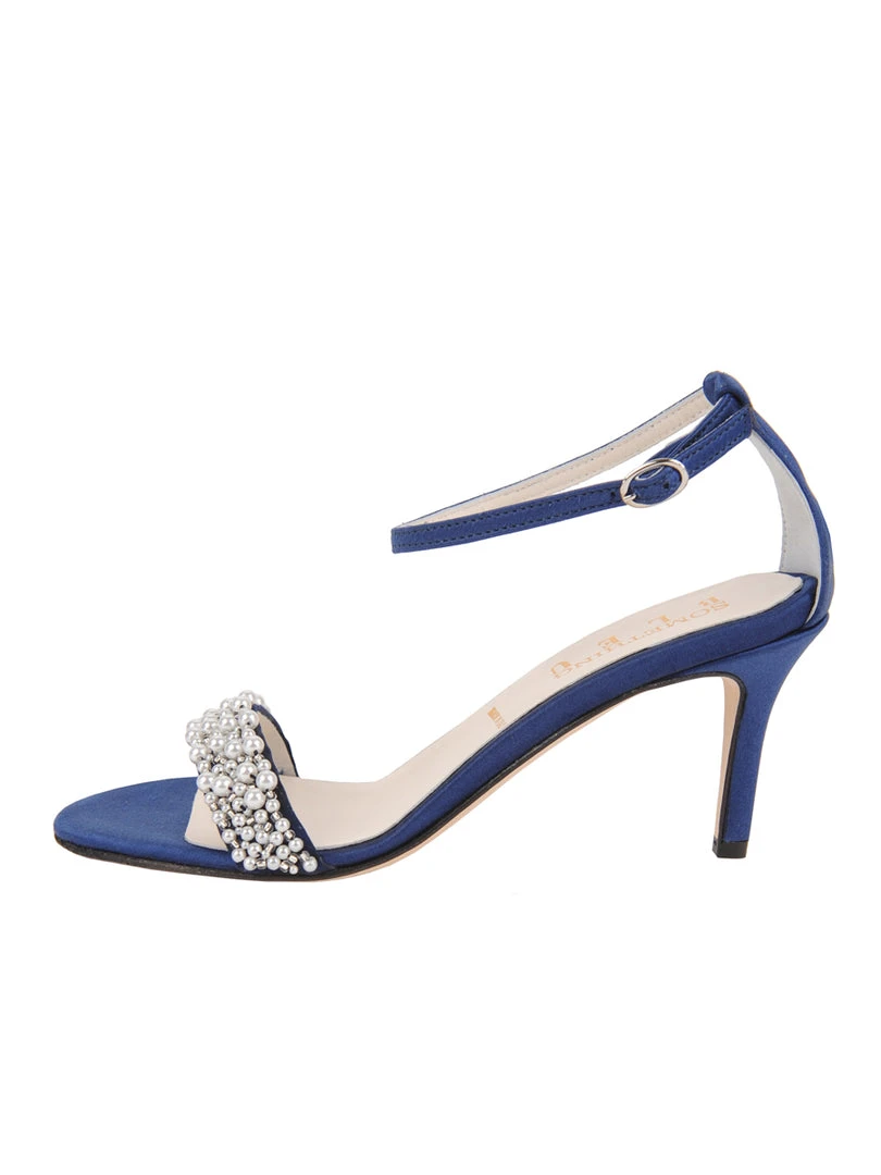 Something Bleu Gemma 7 Something Bleu Gemma