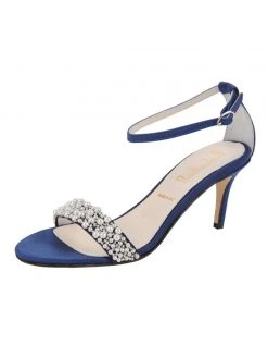 Something Bleu Gemma