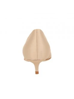 Something Bleu Evening Brenna Kitten Heel