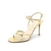 Something Bleu Evening Halo Sandal