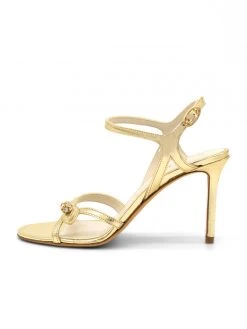 Something Bleu Evening Halo Sandal