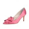 Something Bleu Pumps Caitlin Pointed Toe Pump 1 Something Bleu Pumps Caitlin Pointed Toe Pump