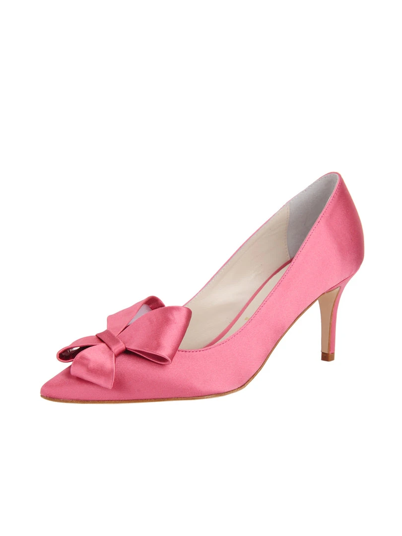 Something Bleu Pumps Caitlin Pointed Toe Pump 3 Something Bleu Pumps Caitlin Pointed Toe Pump
