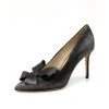 Something Bleu FIA Pointed Toe Pump 1 Something Bleu FIA Pointed Toe Pump