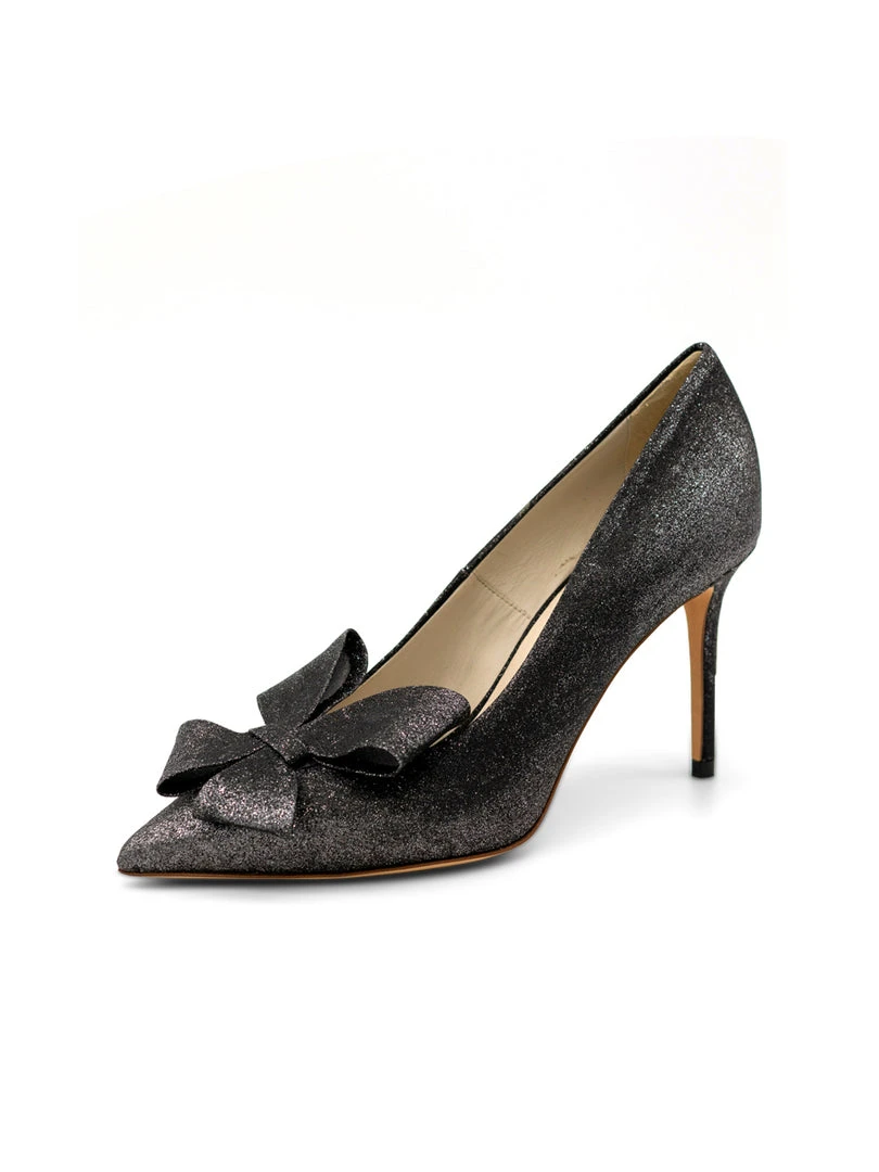 Something Bleu FIA Pointed Toe Pump 3 Something Bleu FIA Pointed Toe Pump