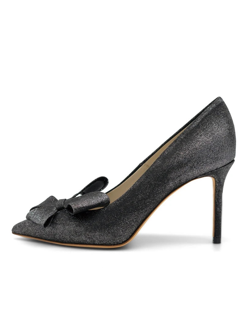 Something Bleu FIA Pointed Toe Pump 4 Something Bleu FIA Pointed Toe Pump