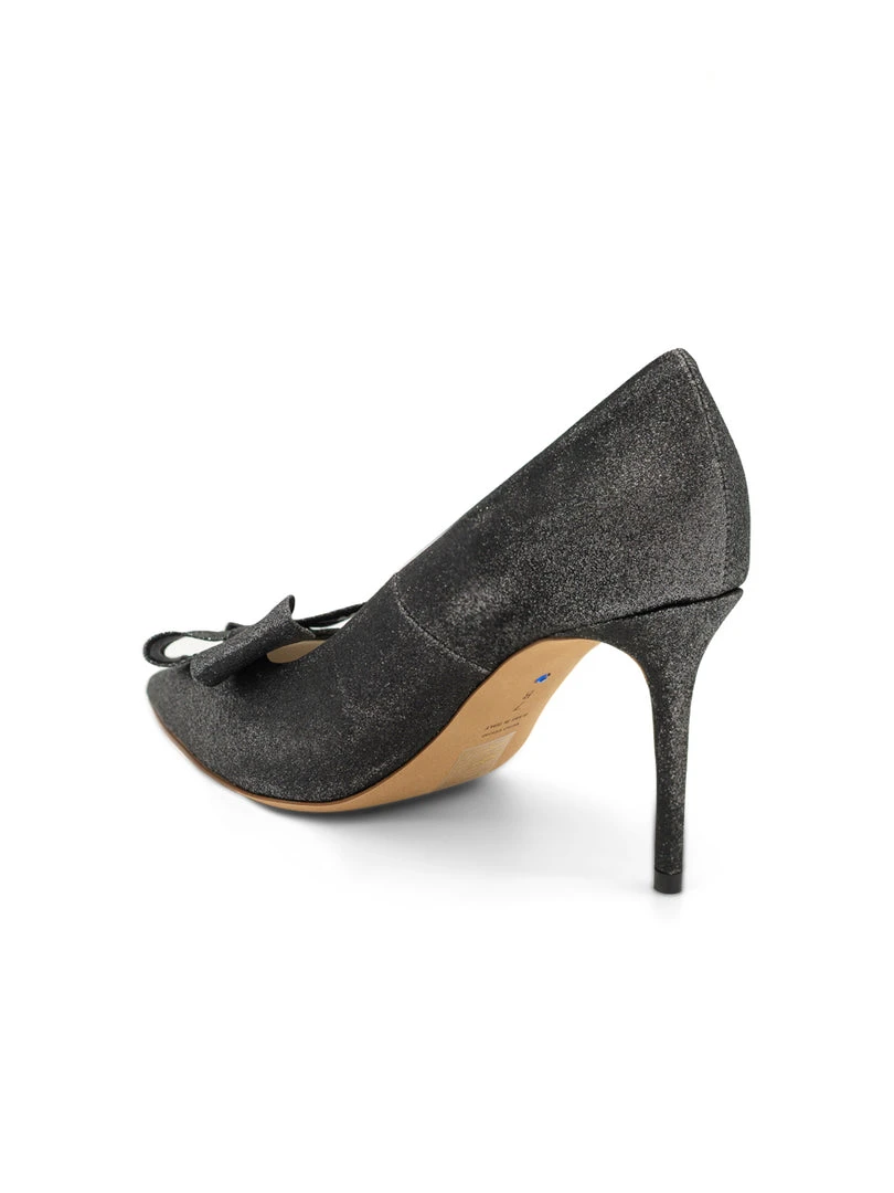 Something Bleu FIA Pointed Toe Pump 5 Something Bleu FIA Pointed Toe Pump