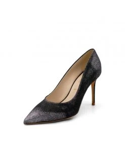Something Bleu Evening Freya Pointed Toe Pump