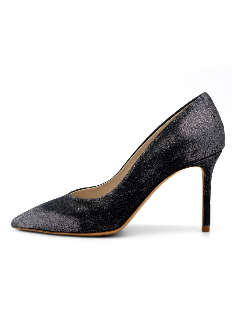 Something Bleu Evening Freya Pointed Toe Pump 4 Something Bleu Evening Freya Pointed Toe Pump