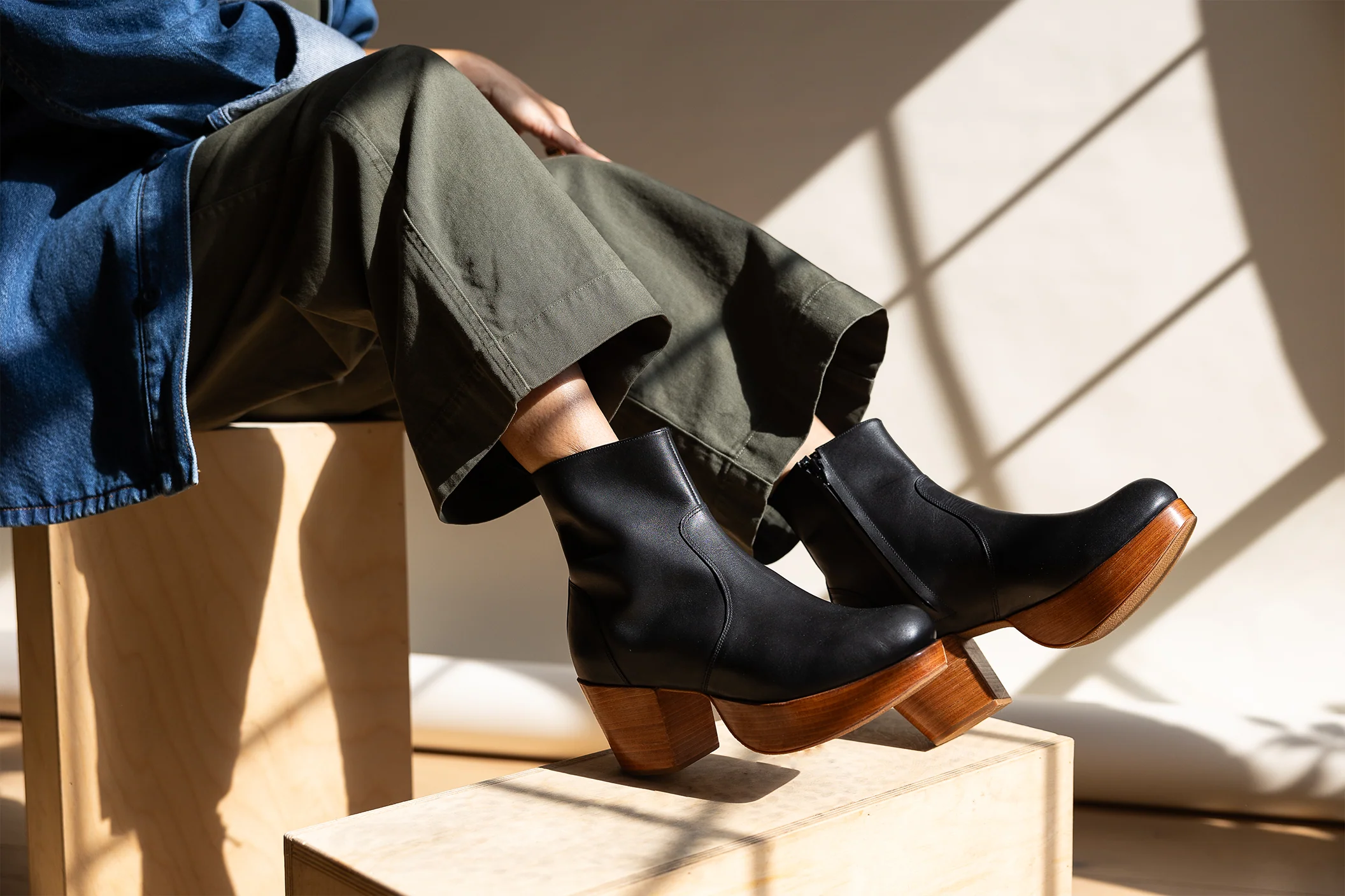 Simply Shoe Store 2 Simply Shoe Store -Simply Shoe Store charli black